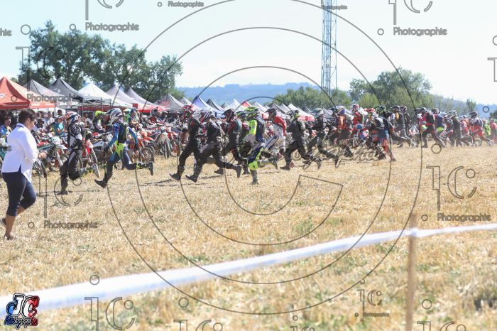 Endurance  Paulhaguet 2022
